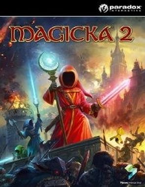 Magicka 2 (PC)