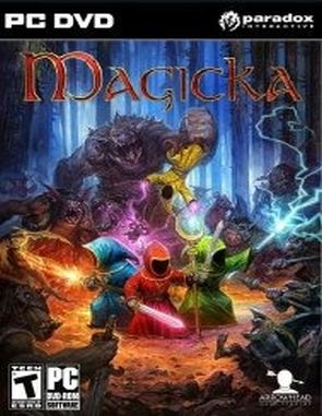Magicka: All DLC (PC)