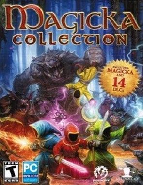 Magicka Collection (PC)