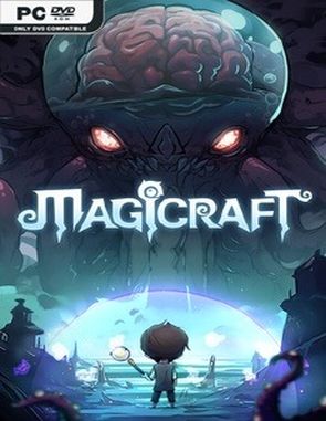 Magicraft (PC)