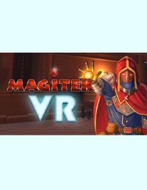 Magitek VR (PC)