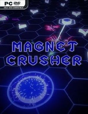 Magnet Crusher (PC)