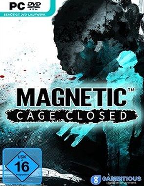 Magnetic Cage Closed (PC)