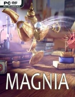 Magnia (PC)