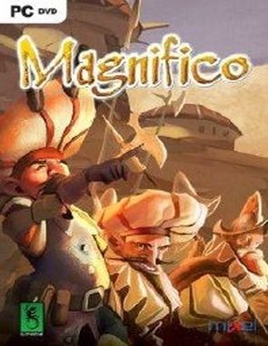 Magnifico (PC)