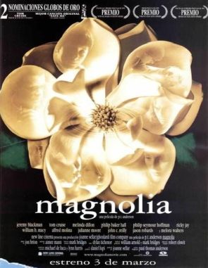 Magnolia (1999) (Películas)