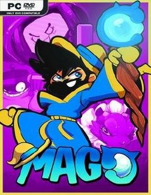 Mago (PC)