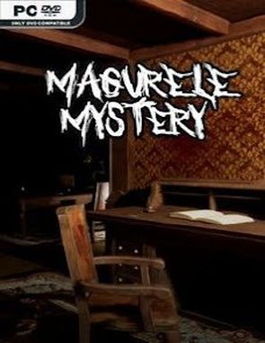 Magurele Mystery (PC)