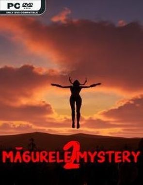 Magurele Mystery 2 (PC)