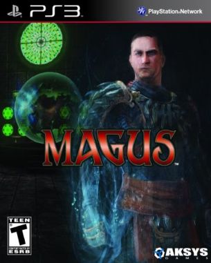 Magus (PS3)