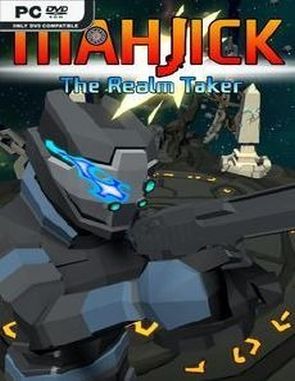 Mahjick The Realm Taker (PC)