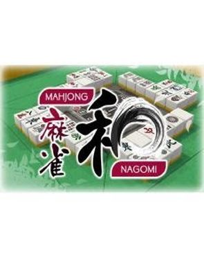 Mahjong Nagomi (PC)
