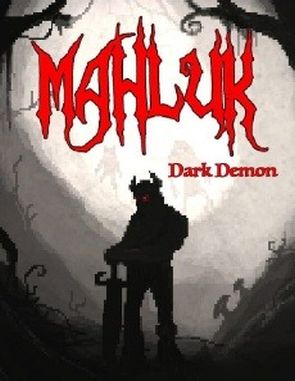 Mahluk Dark Demon (PC)