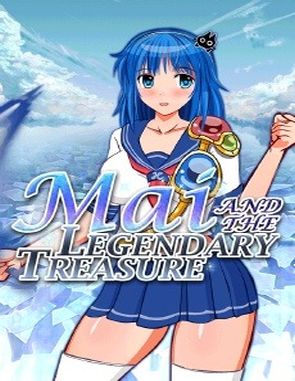 Mai and the Legendary Treasure (PC)