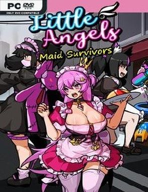 Maid Survivors: Little Angels (PC)