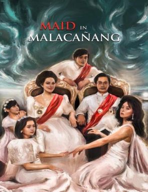 Maid in Malacañang (2023) (Películas)
