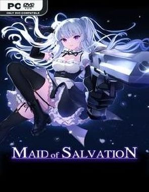 Maid of Salvation (PC)