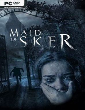 Maid of Sker (PC)