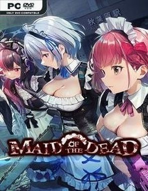 Maid of the Dead (PC)