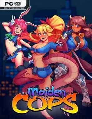 Maiden Cops (PC)