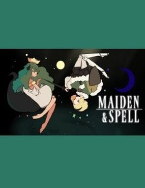 Maiden and Spell (PC)