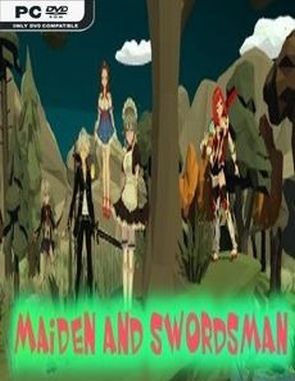 Maiden and Swordsman (PC)
