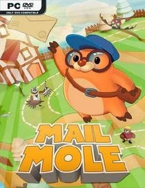 Mail Mole (PC)