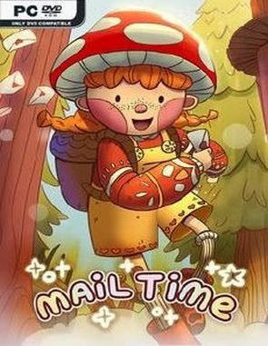Mail Time (PC)