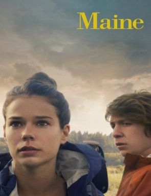 Maine (2018) (Películas)
