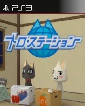 Mainichi Issho (PS3)