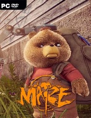 Maize (PC)