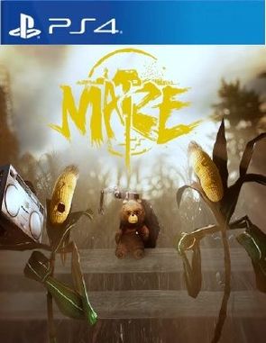 Maize Maize (PS4)