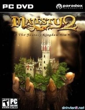 Majesty 2 (PC)