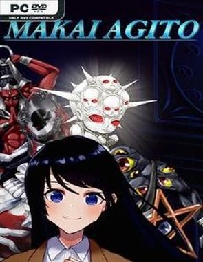 Makai Agito (PC)