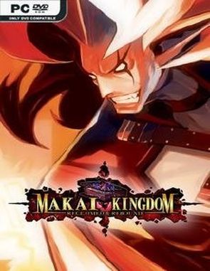 Makai Kingdom: Reclaimed and Rebound (PC)