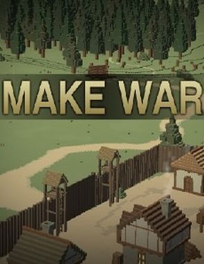 Make War (PC)