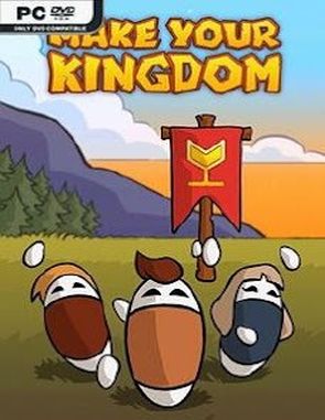 Make Your Kingdom: City builder (PC)