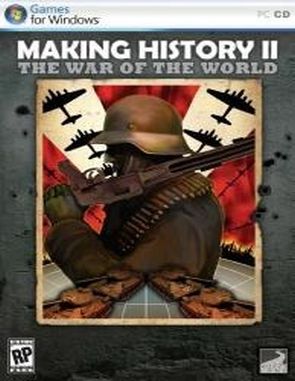Making History II: The War of the World (PC)