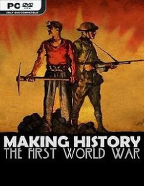 Making History: The First World War (PC)