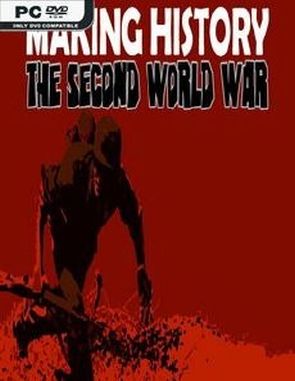 Making History: The Second World War (PC)