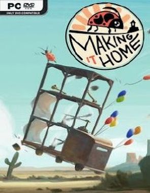 Making it Home (PC)