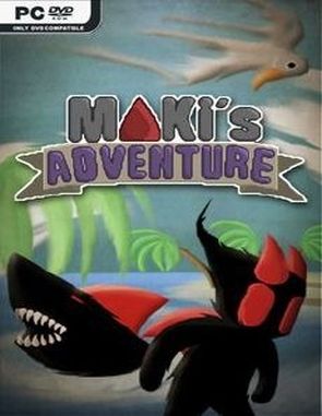 Makis Adventure (PC)