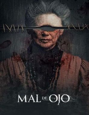 Mal de ojo (2023) (Películas)