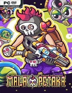 Mala Petaka (PC)