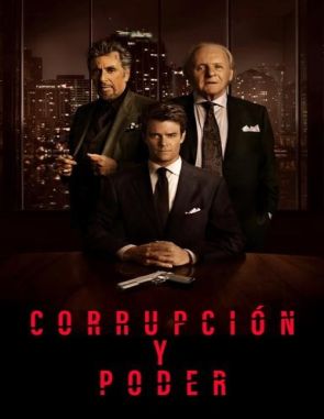Mala conducta (2023) (Películas)