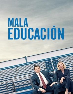 Mala educación (2004) (Películas)