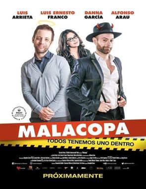 Malacopa (2023) (Películas)