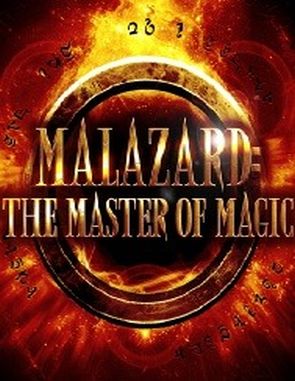 Malazard: The Master of Magic (PC)