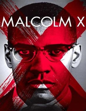 Malcolm X (1992) (Películas)