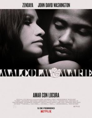 Malcolm y Marie (2021) (Películas)